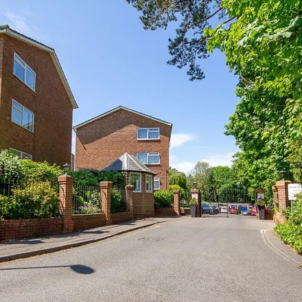 Rent this 1 bed apartment on Kipling Court in Paddockhall Road, Haywards Heath