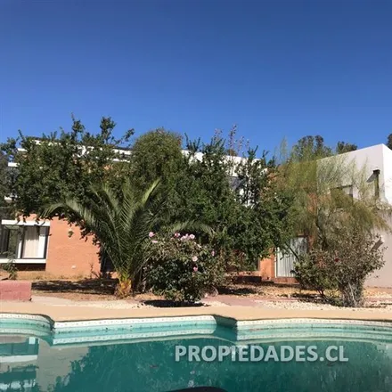 Buy this 7 bed house on Padre Cristóbal Kennedy 030 in 650 0000 Villa Alemana, Chile