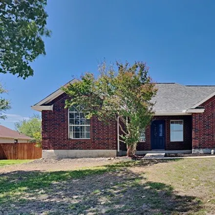 Buy this 3 bed house on 2206 Geneva Street in Castroville, TX 78009