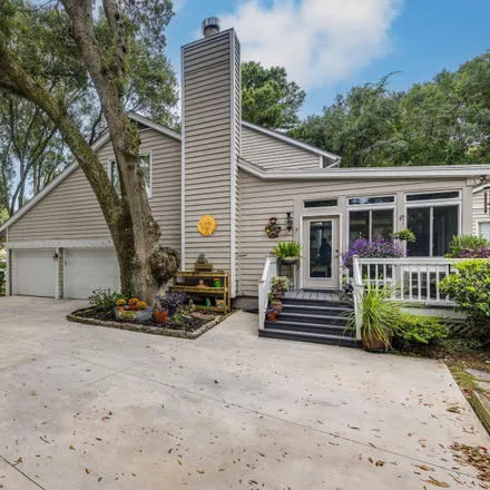 Image 7 - 23 Edgewater Alley, Isle of Palms, Charleston County, SC 29451, USA - House for sale