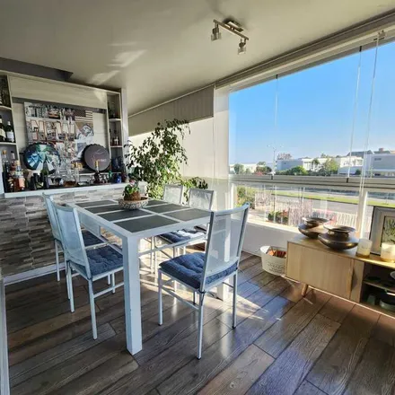 Image 2 - Los Queltehues, 254 0070 Viña del Mar, Chile - Apartment for sale