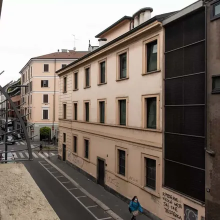 Image 6 - Via Maurizio Quadrio, 20, 20154 Milan MI, Italy - Apartment for rent