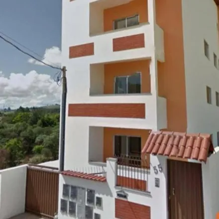 Image 2 - Rua José B da Costa, Jardim das Flores, Conselheiro Lafaiete - MG, 36402-114, Brazil - Apartment for sale