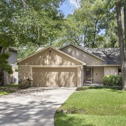 Buy this 4 bed house on 38 Brushwood Ct in The Woodlands, Texas