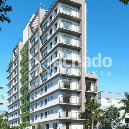 Buy this 2 bed apartment on Edifício Santo Isidro in Rua Benjamin Constant 1044, Menino Jesus