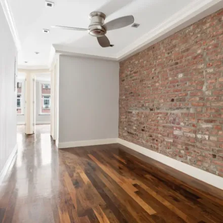 Rent this 3 bed apartment on Buona Notte in 120 Mulberry Street, New York