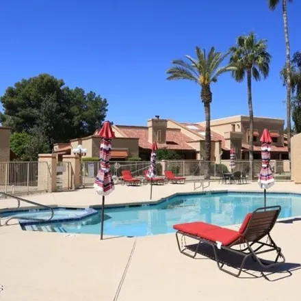 Rent this 2 bed house on 6924 East Gold Dust Avenue in Scottsdale, AZ 85253