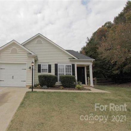 Rent this 3 bed house on 11922 Dearmon Road in Charlotte, NC 28269