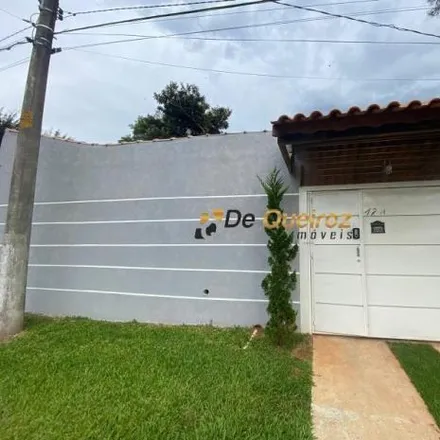 Buy this 2 bed house on Avenida Matilde de Lutis Barbosa in Parelheiros, São Paulo - SP