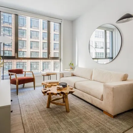 Image 3 - 840 Fulton Street, New York, NY 11238, USA - Apartment for rent