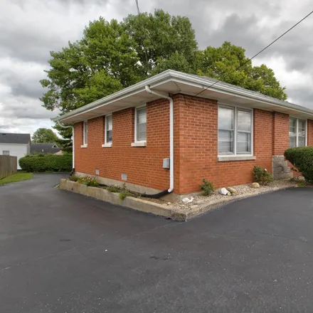 Image 6 - 298 Sterling Avenue, Mount Sterling, KY 40353, USA - House for sale