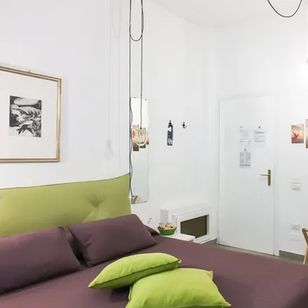 Image 3 - Via Montecassino, 00141 Rome RM, Italy - Room for rent
