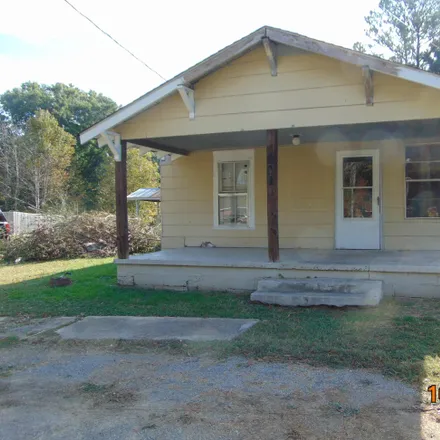 Buy this 2 bed house on 801 Chestnut Street in LaFayette, GA 30728