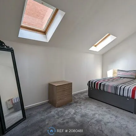 Rent this 2 bed apartment on Marquis Street in Leicester, LE1 6RT
