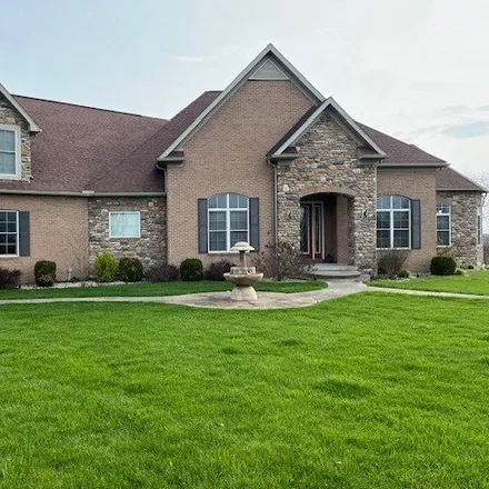 Buy this 6 bed house on 65853 Stone Ridge Drive in Belmont County, OH 43718
