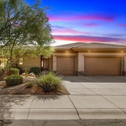 Buy this 3 bed house on 7723 East Visao Drive in Scottsdale, AZ 85266