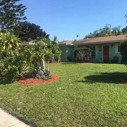 Buy this 2 bed house on 762 East Prima Vista Boulevard in Saint Lucie County, FL 34952