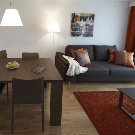 Image 2 - Nordstrasse 5, 8006 Zurich, Switzerland - Apartment for rent