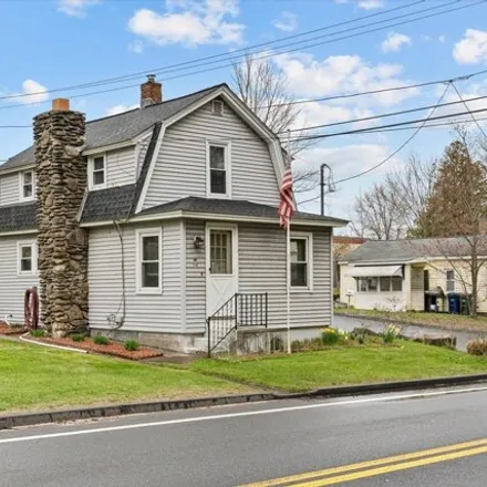 Buy this 3 bed house on 141 Willard Street in Gates Crossing, Leominster