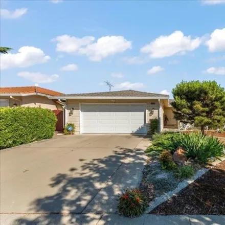 Buy this 4 bed house on 2758 Valley Heights Drive in San Jose, CA 95133