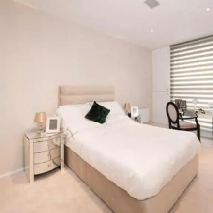 Rent this 1 bed apartment on 37-41 Westbourne Grove in London, W2 4UH