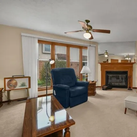 Image 9 - 7547 Coronado Boulevard South, Reynoldsburg, OH 43068, USA - Condo for sale