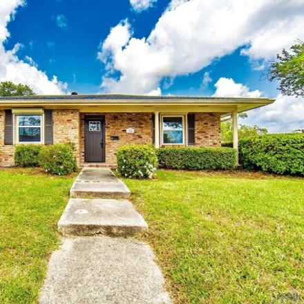 Buy this 3 bed house on 124 Alamo Drive in Argyle, Houma