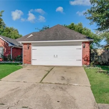 Image 4 - Heathfield Drive, Harris County, TX 77530, USA - House for sale