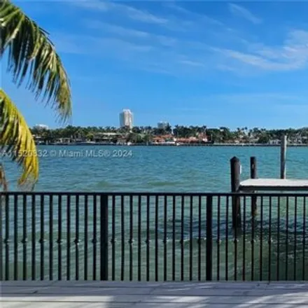 Buy this 3 bed house on 1560 Bay Drive in Isle of Normandy, Miami Beach