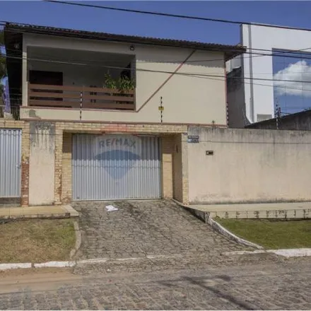 Buy this 4 bed house on Rua Nelson Geraldo Freire in Candelária, Natal - RN
