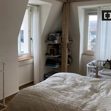 Image 3 - Seefeldstrasse 75, 8008 Zurich, Switzerland - Apartment for rent