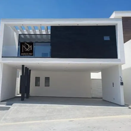 Buy this 3 bed house on MEX 85 in 64985 Monterrey, NLE