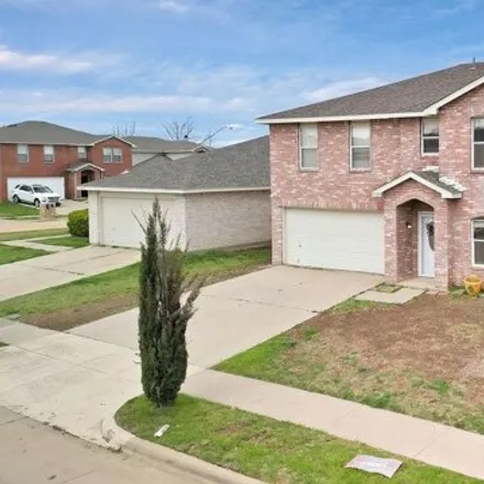 Buy this 4 bed house on 3928 Fox Run Drive in Fort Worth, TX 76123