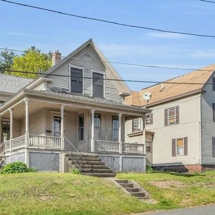 Buy this 3 bed house on 23;25 Howe Street in Orange, Franklin County