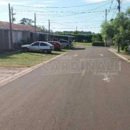 Rent this 2 bed house on unnamed road in Parque dos Flamboyants, São Carlos - SP