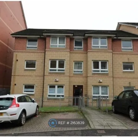 Image 2 - 49 Hillfoot Street, Glasgow, G31 2NQ, United Kingdom - Apartment for rent