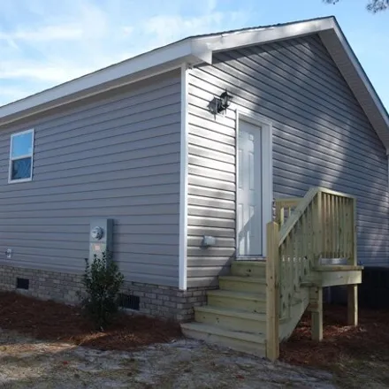 Image 4 - 1018 High Point Avenue Southwest, Calabash, Brunswick County, NC 28467, USA - House for sale