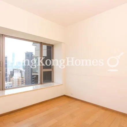 Rent this 3 bed apartment on China in Hong Kong, Hong Kong Island