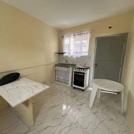 Rent this 1 bed apartment on Alameda São Boaventura in Fonseca, Niterói - RJ