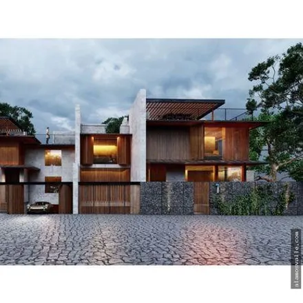 Image 2 - Helados Alaska, Calle de Tres Árboles, Centro, 51200 Valle de Bravo, MEX, Mexico - House for sale