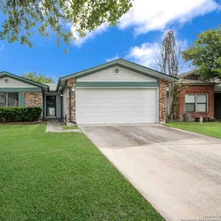 Buy this 4 bed house on 11046 Almond Park in San Antonio, Texas