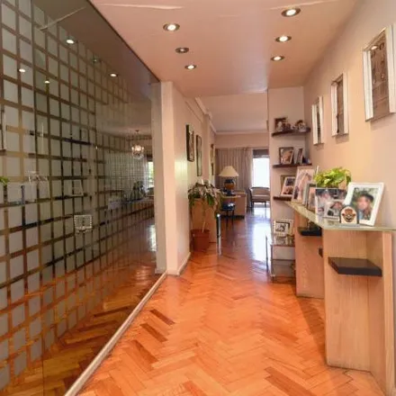 Buy this 3 bed apartment on Charcas 2506 in Recoleta, C1425 BGN Buenos Aires