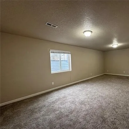Image 7 - 6106, 6112, 6118, 6124 Kingdom View, Colorado Springs, CO 80918, USA - Townhouse for rent