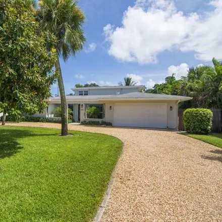 Image 4 - 632 Honeysuckle Lane, Vero Beach, FL 32963, USA - House for rent