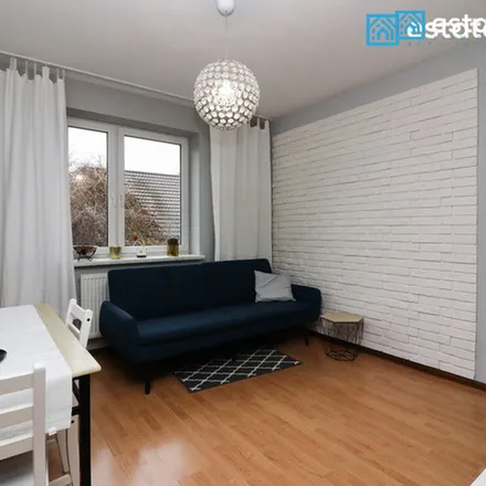 Rent this 2 bed apartment on Kobierzyńska in 30-384 Krakow, Poland