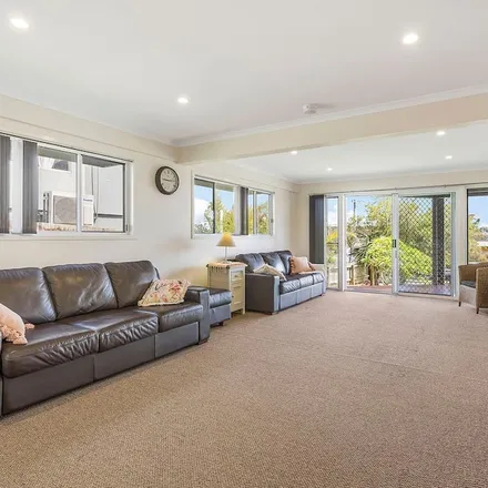Rent this 3 bed house on Bonny Hills NSW 2445