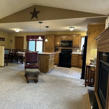 Image 6 - Hearthstone Drive, Village of Harrison, WI 54915, USA - House for sale