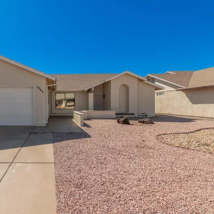 Buy this 2 bed house on 1044 South 78th Street in Mesa, AZ 85208