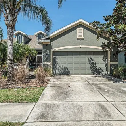 Buy this 3 bed house on 2311 Barracuda Court in Anclote, Pasco County