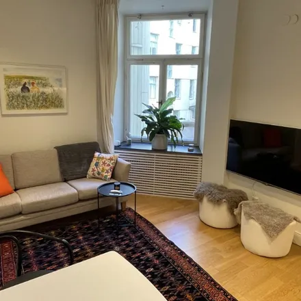 Image 5 - Norr Mälarstrand 22, 112 20 Stockholm, Sweden - Apartment for rent